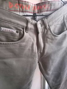 D-Style Jeans