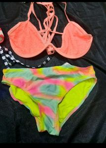 2 Bikini Set Kombo