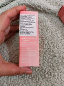 Peripera Lottery Collection 23 Coral Chemistry