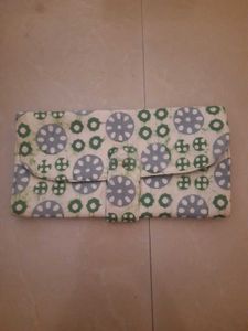 Pencil Case And Makeup Pouch