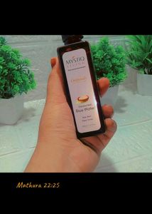 Mystic Living Fermented Rice Water Toner Spray