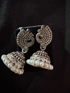 Jhumka Earring