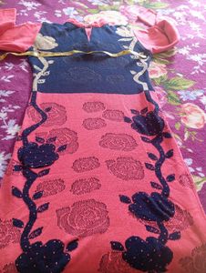 Warm Kurta