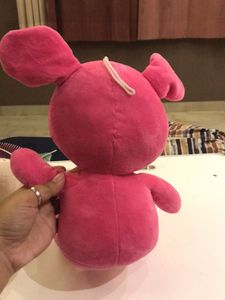 Cute Plush Pig &amp; Dog Set