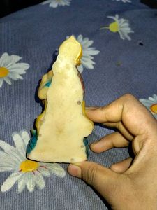 Swarasati Idol Figurine