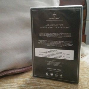 Mr. Huffman Dawn - Eau de Parfum