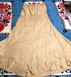 Western Style Kurta Skirt Xxl