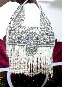 Bridal Purse