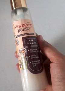 Cleanser