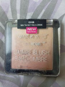 Wet N Wild Blusher