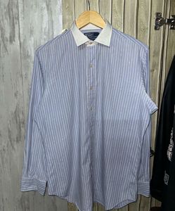 RL Stripped Shirt