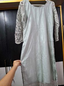 Pakistani Sharara Set