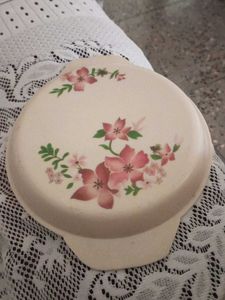 Fiber Lids Cum Plates