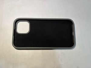 iPhone 15 Case - Black
