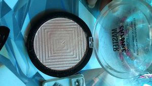 Molten Gold Highlighter