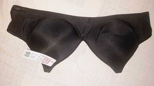 New Bra Without Strip