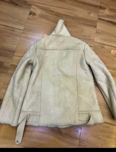 Unisex Coat