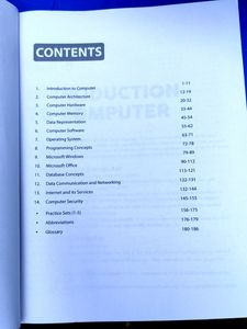 Computer Awareness By Arihant