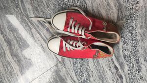 Sneaker Shoes Uk3