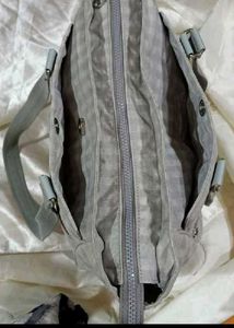 Kipling Tote Bag - Perfect for Everyday!