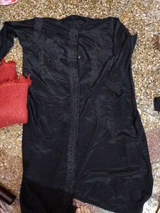 New Burkha Original Meterial