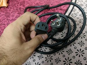 Computer Power Cord