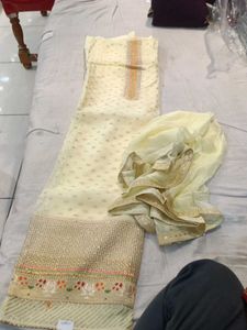 Unstitched Suit