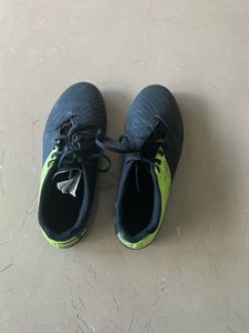 Soccer Shoes For Boys