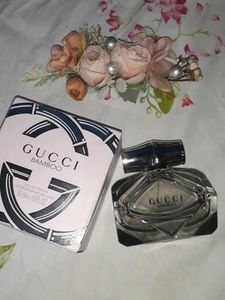 Gucci Bamboo Perfume