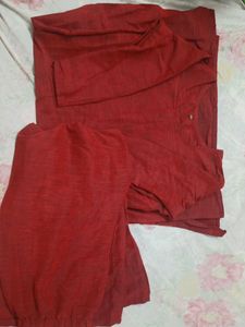 Kurti Set