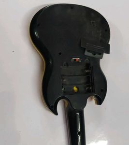 Rockband Music Guitar Toy for kids