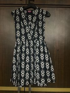 Women Printed Co-ord Set