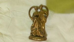 Charming Showpiece