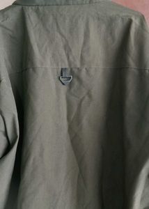 Stylish And Trending New Olive Green Jacket 💚