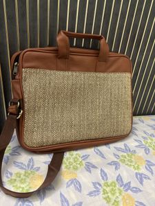 Granitech Office Laptop Bag