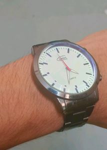 Fully New Quartz Watch