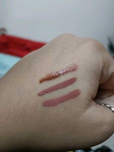 Lipsticks