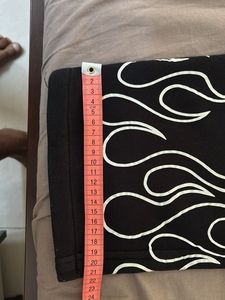 Soft Cotton Unisex Pant, Stretchable (size Small