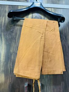 Yellow Haldi Dress