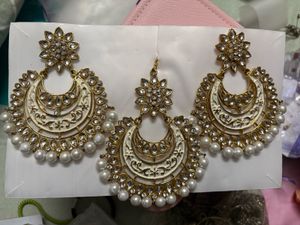 Jewellery Set