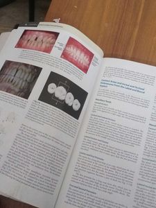 Wheelers Dental Anatomy Text Book