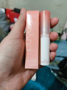 Rom&nd Glasting Melting Balm