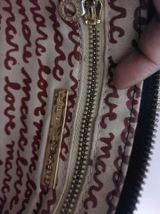 Marc jacobs wallet
