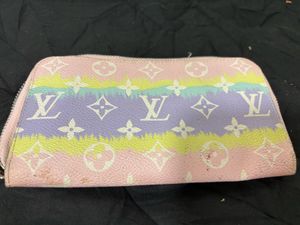 Louis Vuitton  authentic wallet