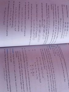 Ncert Class 12th Mathematics Text Book