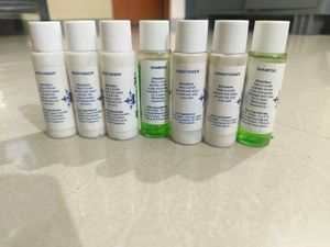 Travel Size Set