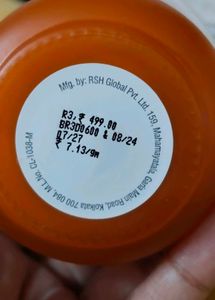 Dot And Key Detan Clay Mask