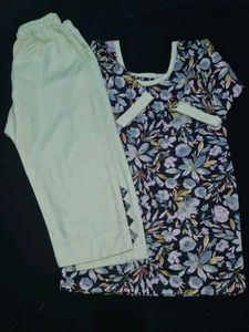 New Shirt With Pant For Kids