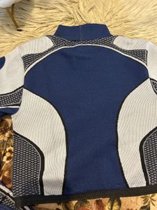 Zara Sporty Top