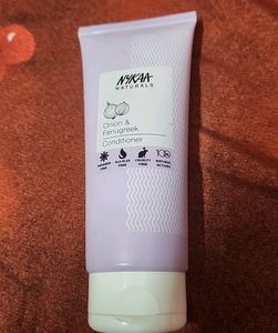 Onion & Fenugreek Conditioner